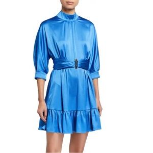 Alexis Avela Cocktail Dress Size Small